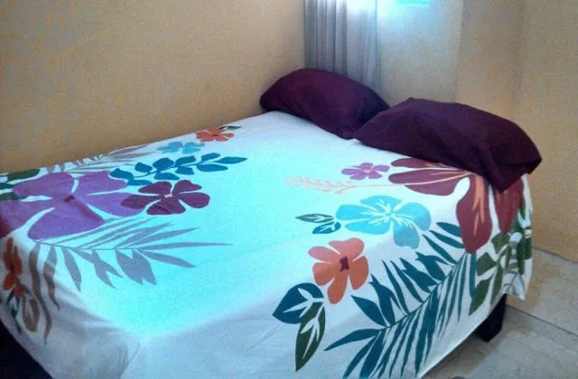 Next Nivel Punta Cana apartment room